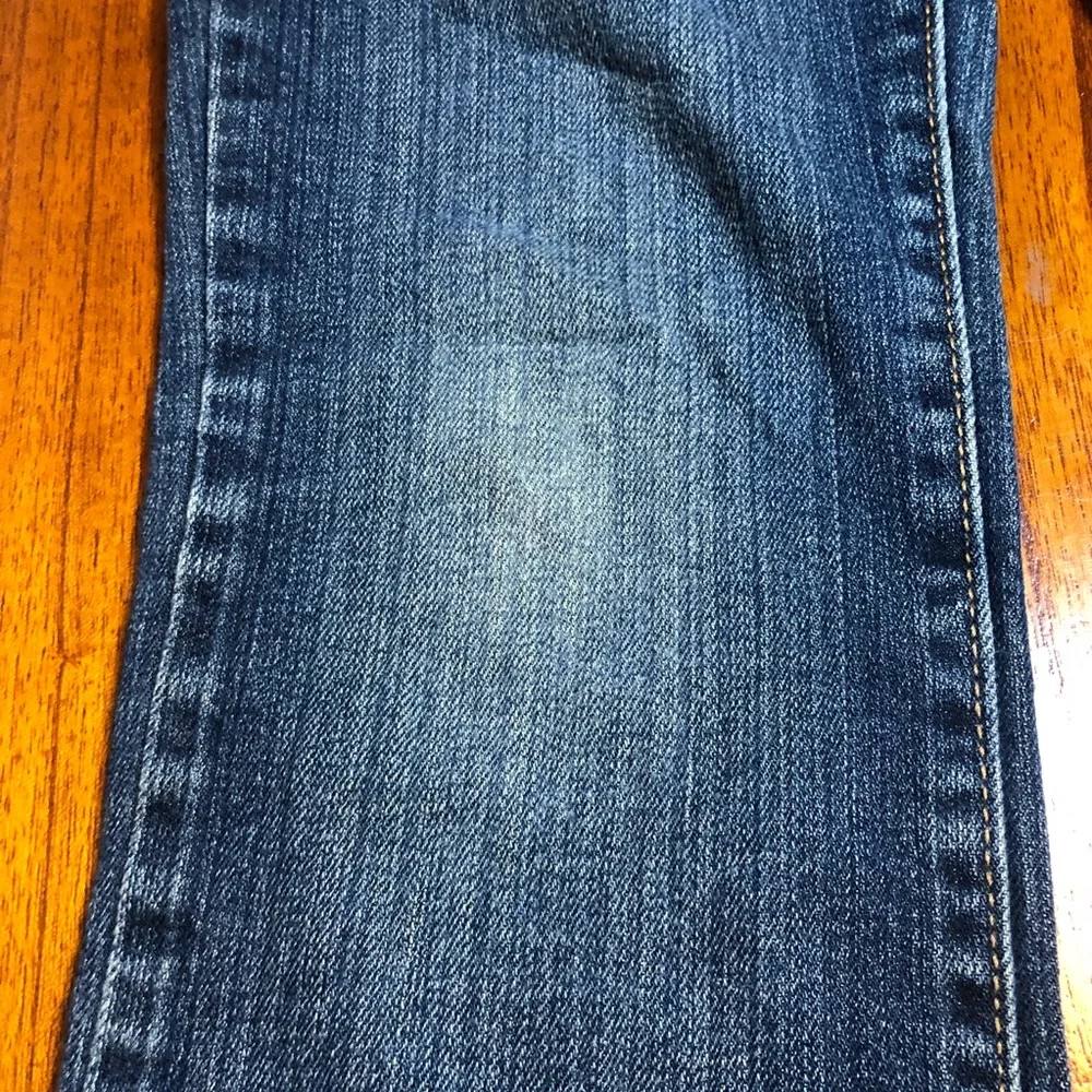 Old Navy skinny jeans